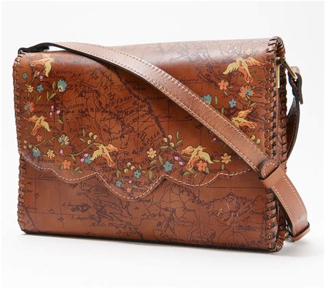 patricia nash handbags on clearance